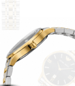 EMPORIO ARMANI WATCH FOR MEN | Businessmen Type  | Orignal Watch - Image 3