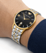 EMPORIO ARMANI WATCH FOR MEN | Businessmen Type  | Orignal Watch - Image 7