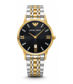 EMPORIO ARMANI WATCH FOR MEN | Businessmen Type  | Orignal Watch