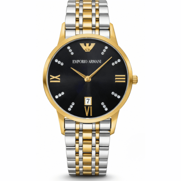 EMPORIO ARMANI WATCH FOR MEN | Businessmen Type  | Orignal Watch