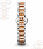 ROLEX WATCH FOR WOMEN - Rolex Sky-Dweller - 18k Rose Gold - Chocolate Dial - Image 4
