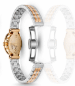 ROLEX WATCH FOR WOMEN - Rolex Sky-Dweller - 18k Rose Gold - Chocolate Dial - Image 3