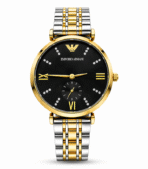 EMPORIO ARMANI WATCH FOR MEN | Businessmen Style  | Best Price Luxury Watch