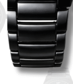 TIMAS WATCH | Gosasa Men's Fashion Quartz Watch with Middle Eastern Arabic Numeral Dial Design, Stylish Stainless Steel, Waterproof, Business Casual - Image 3