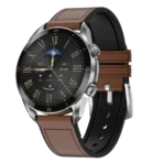 Crown Smartwatch - Image 4