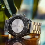 Crown Smartwatch - Image 7