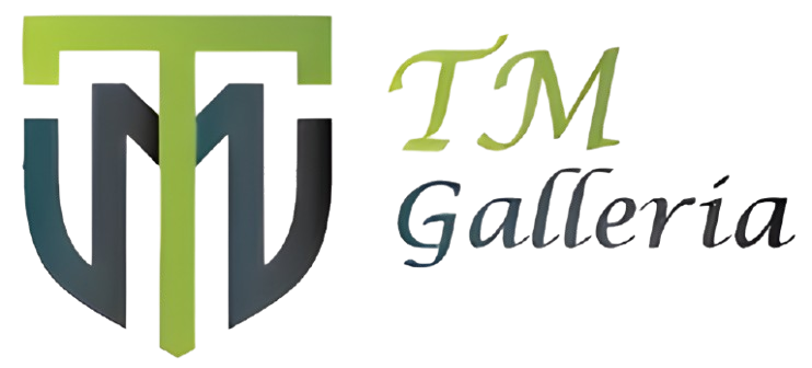 TM Galleria Logo