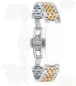 Elegant Timas Quartz Watches – Stainless Steel Belt, Lightweight Men & Women Watches - Image 4