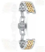 Elegant Timas Quartz Watches – Stainless Steel Belt, Lightweight Men & Women Watches - Image 4