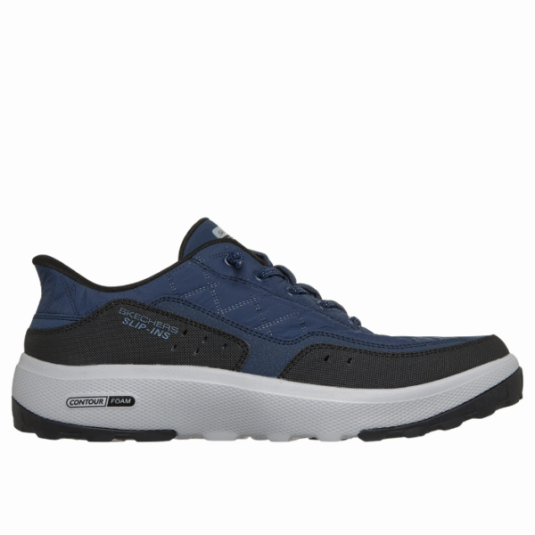 Skechers Slip-ins Relaxed Fit: Urban Explore - Cozy Fit