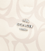 Coach Small Town Bucket Bag White – Women’s Luxury Designer Handbag - Image 3