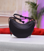 Falabella Mini Crossbody Handbag for Women – Stylish Chain Strap Shoulder Bag