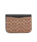 Coach Tabby Chain Shoulder Bag CM671 Gray – Luxury Women’s Shoulder Purse - Image 5