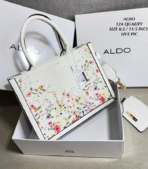 Aldo Daspias Multicolour Satchel | For Young Female's - Image 9