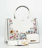 Aldo Daspias Multicolour Satchel | For Young Female's - Image 3